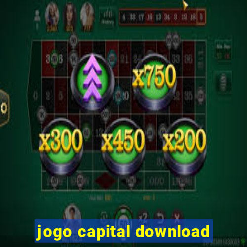 jogo capital download